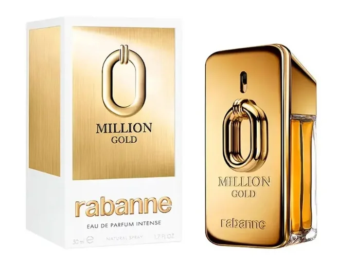 Million Gold Elixir Parfum Intense  image 2