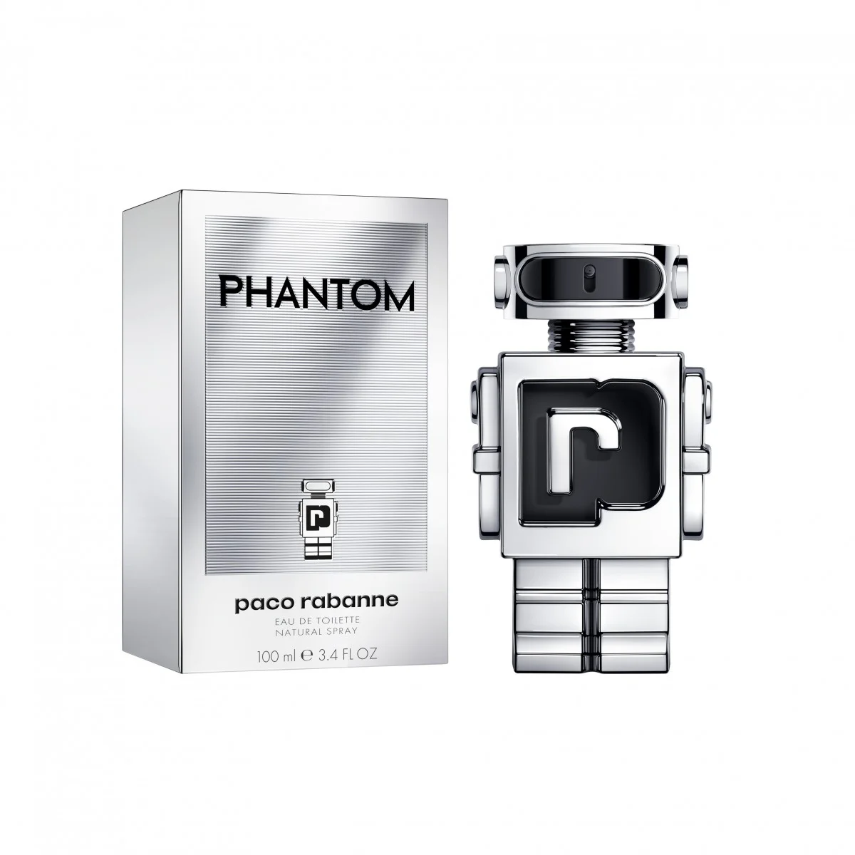 Phantom Eau de toilette image 2