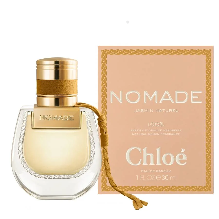 Nomade Jasmin Naturel Eau de Parfum image 2