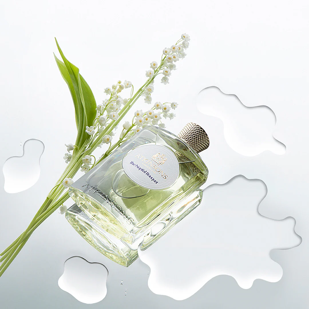 Nuptial Bouquet Eau De Toilette image 2