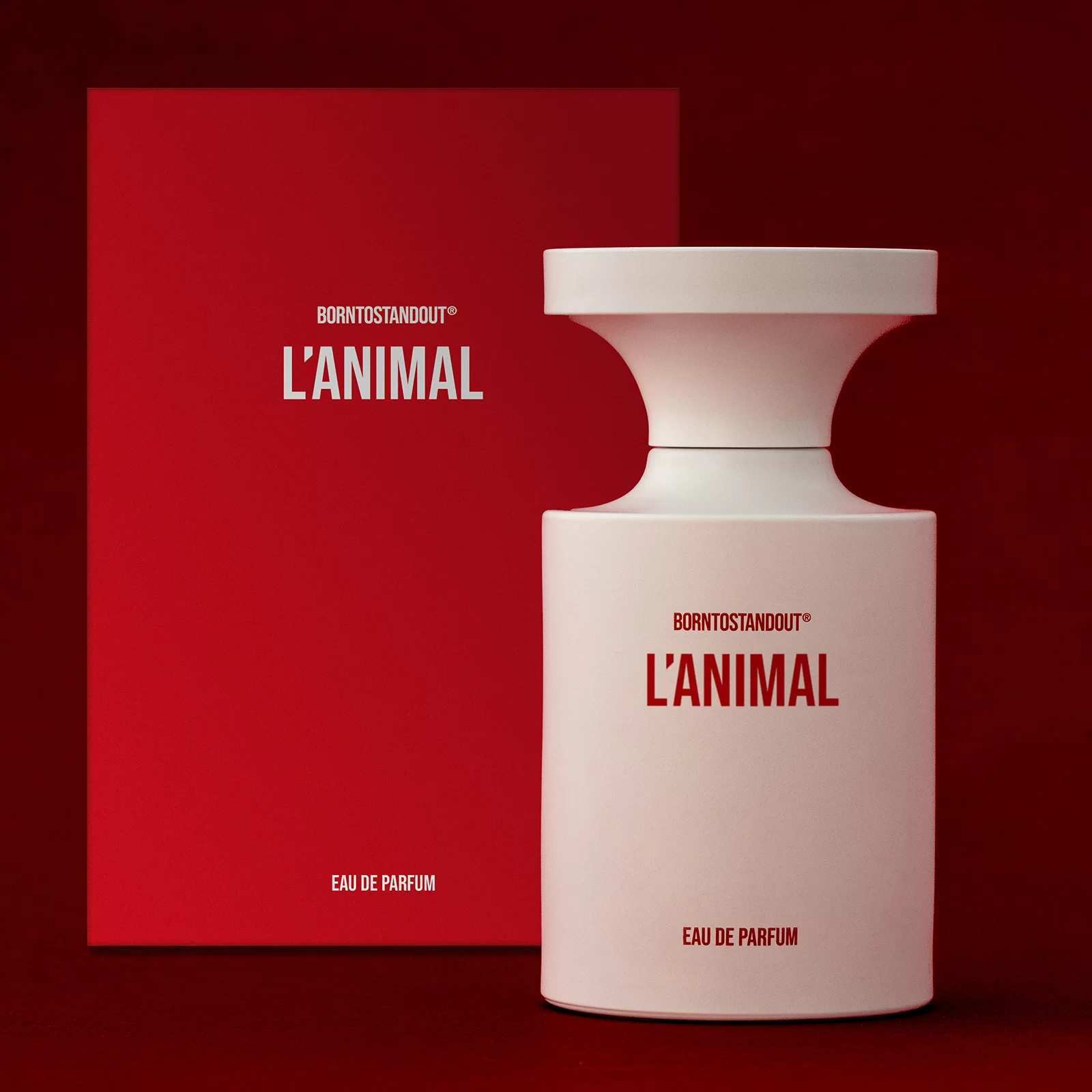 L'animal Eau de Parfum image 2
