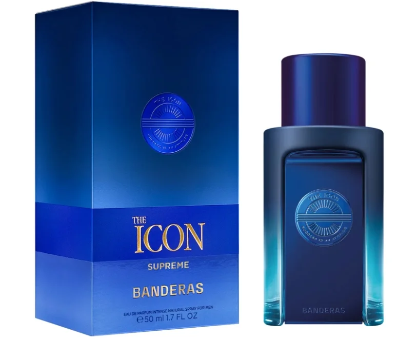 The Icon Man Supreme Intense  image 2