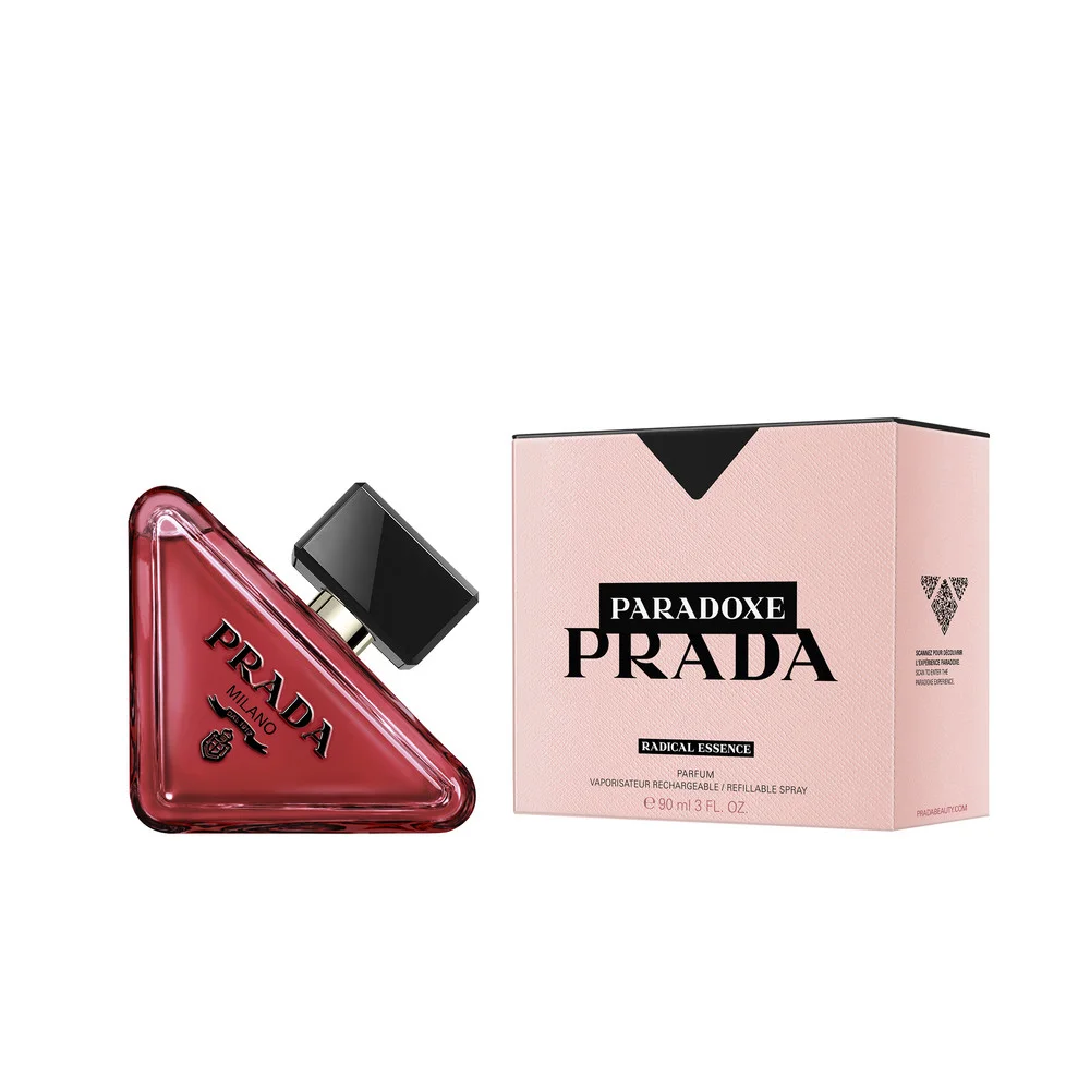 Paradoxe Radical Essence Parfum  image 3