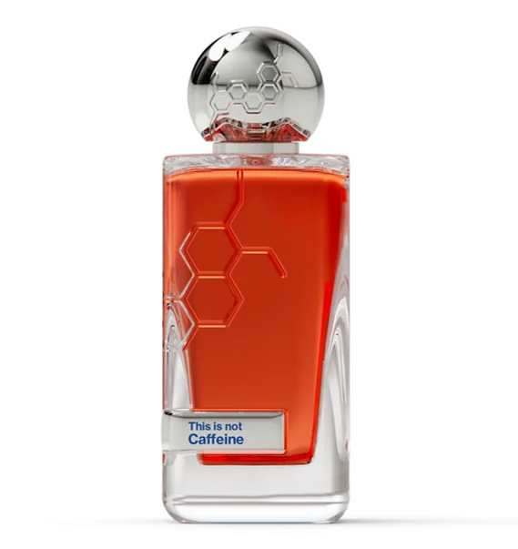 Caffiene Parfum 