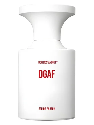 DGAF Eau de Parfum