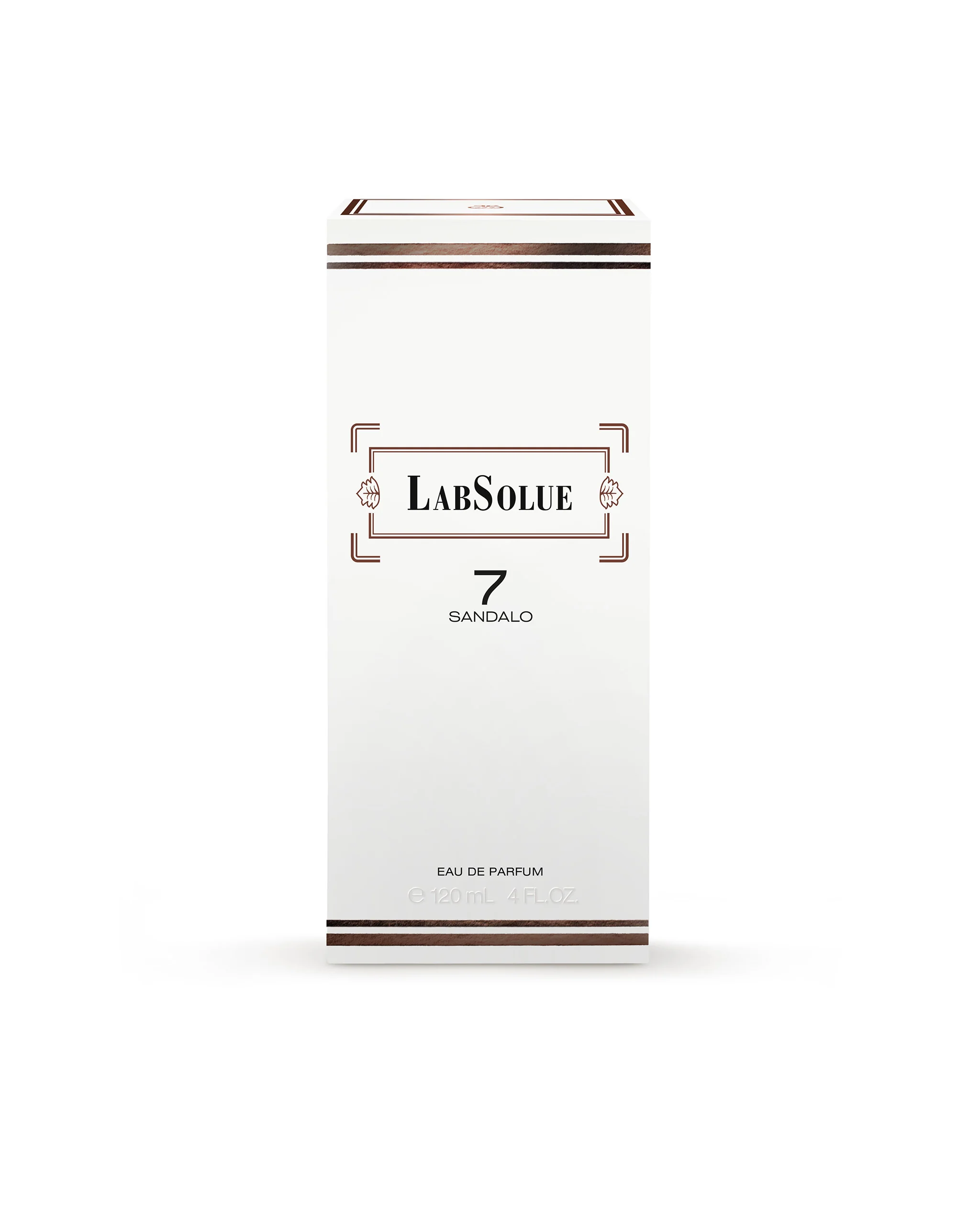 7 Sandalo Eau De Parfum  image 2