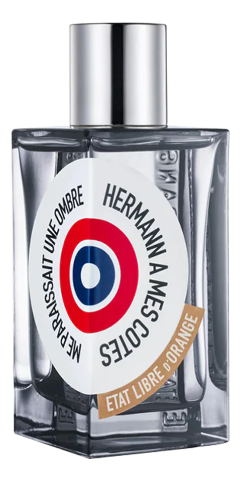 Hermann a MCMP Une Ombre EDP  image 1