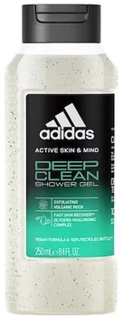 Deep Clean Shower Gel