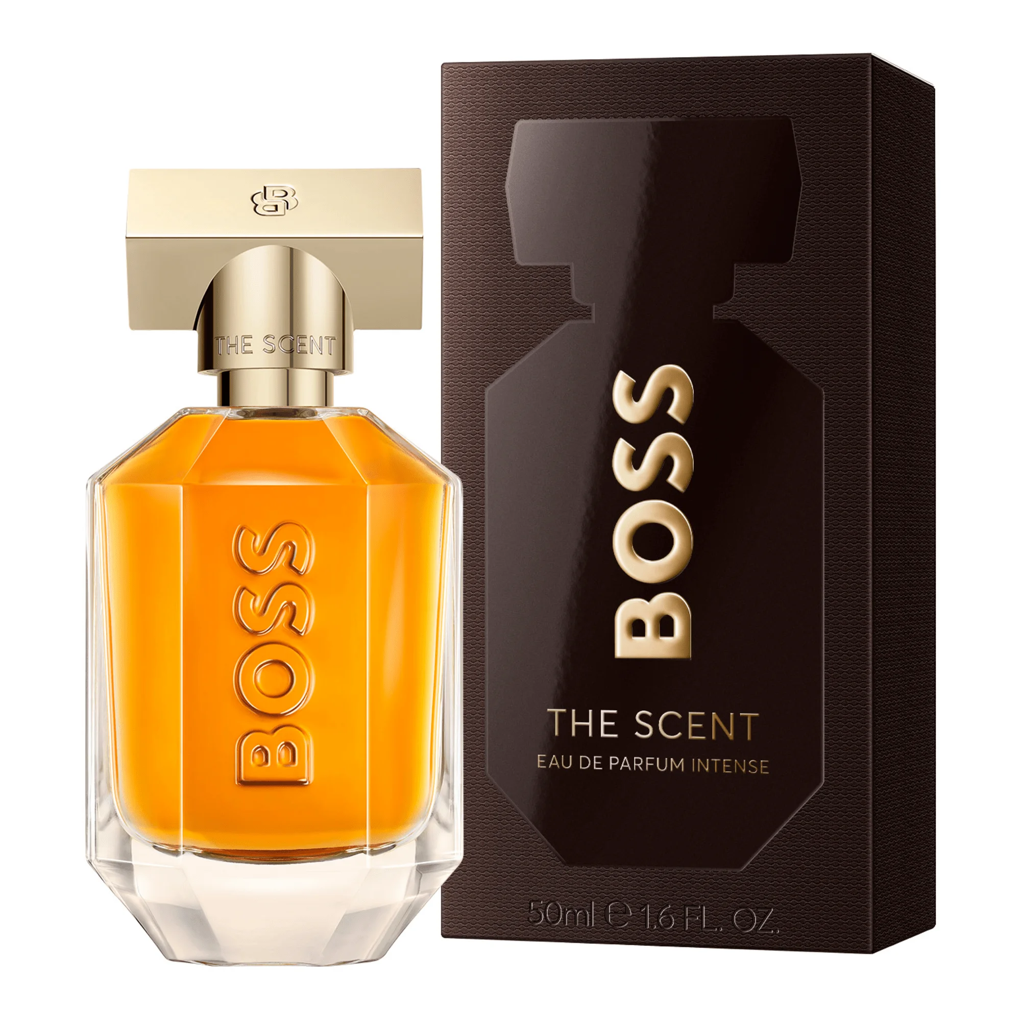 The Scent Eau de Parfum Intense For Her image 2