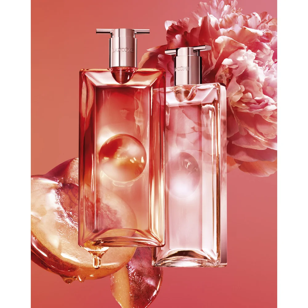 Idole Peach'n Roses EDP image 4