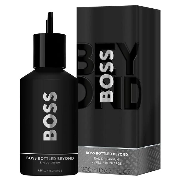 Bottled Beyond Eau de Parfum Refill image 2