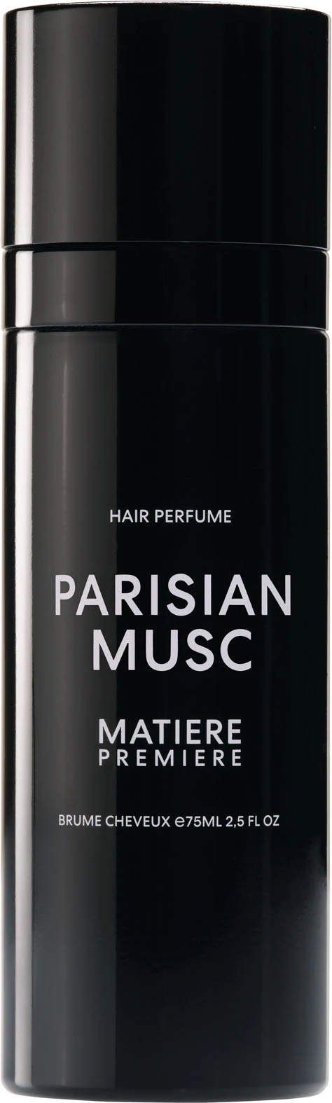 Parisian Musc Hair perfume