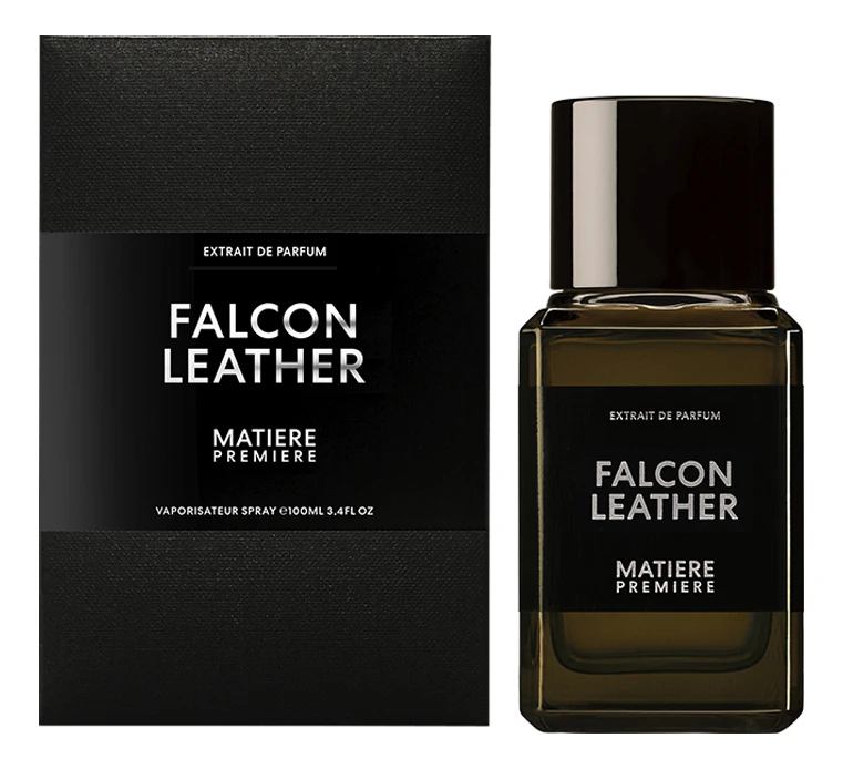 Falcon Leather Extrait  image 3