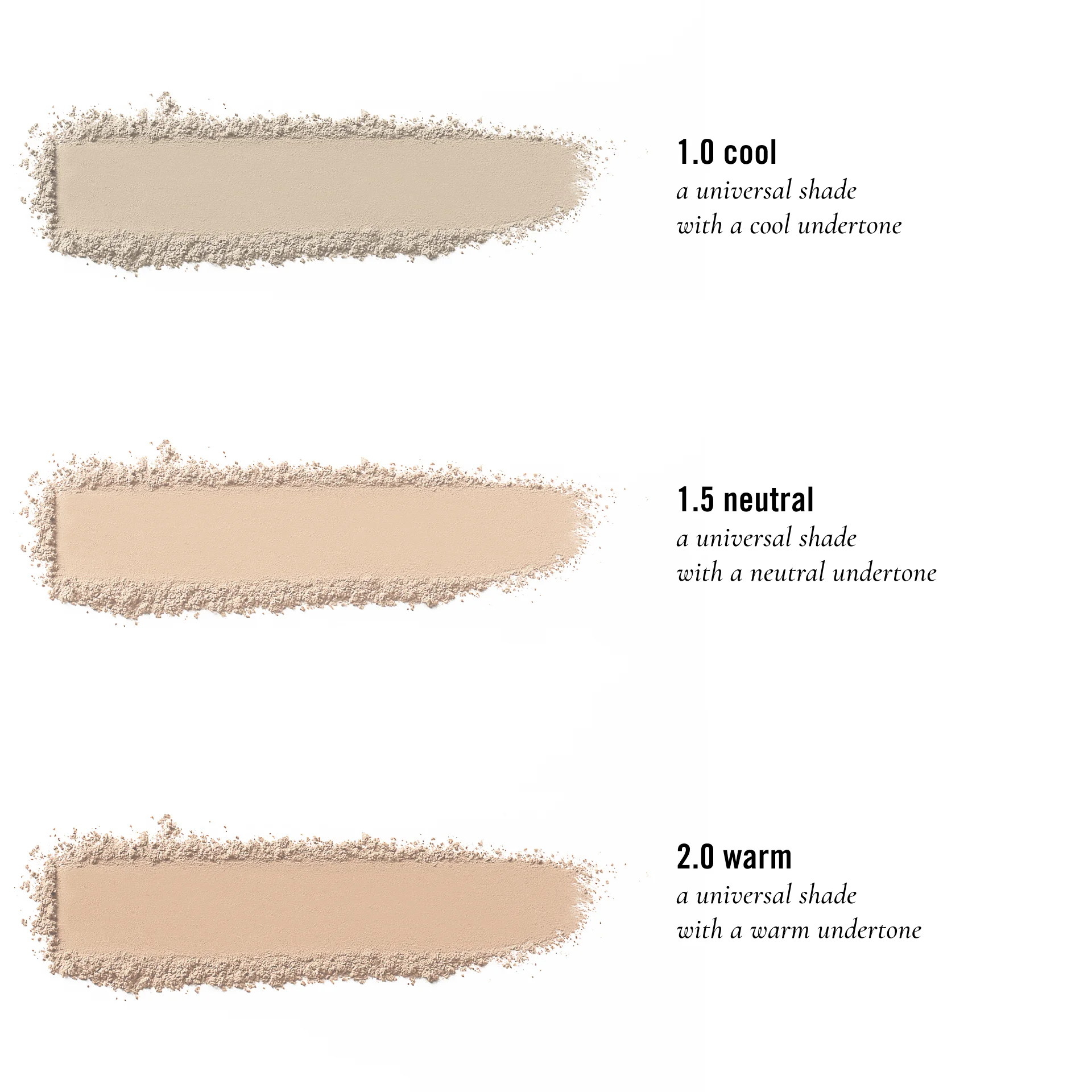 Blur Mineral Loose Powder image 3