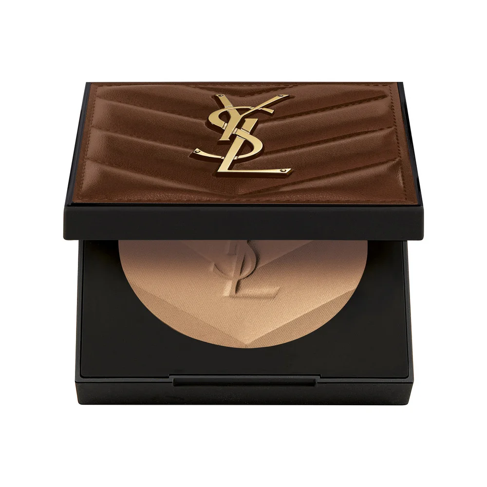 All Hours Hyper Bronze Powder 02  image 1