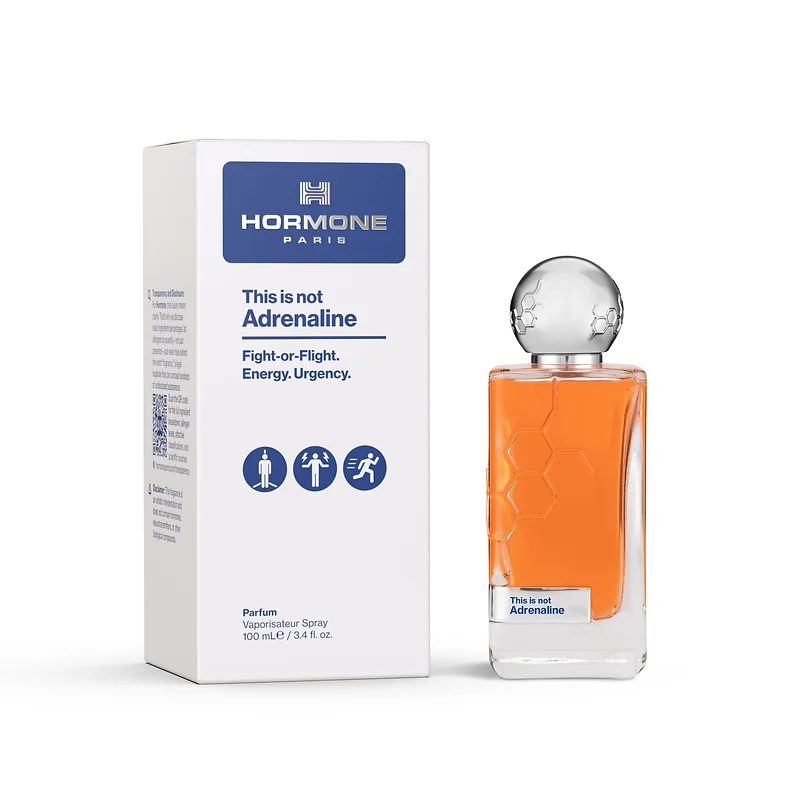 Adrenaline Parfum  image 2