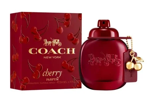 Cherry Parfum image 2