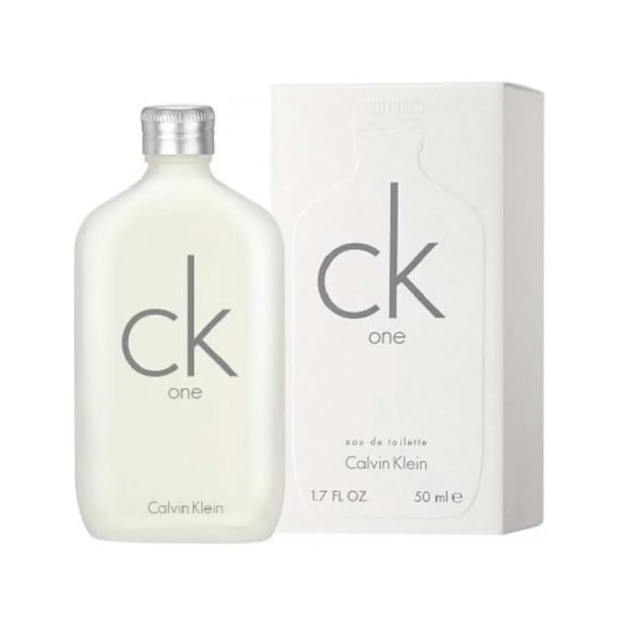 CK One Eau De Toilette image 2