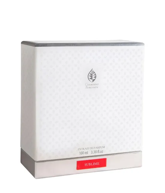 Sublime Extrait De Parfum image 2