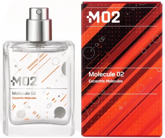 Molecule 02 EDT image 2
