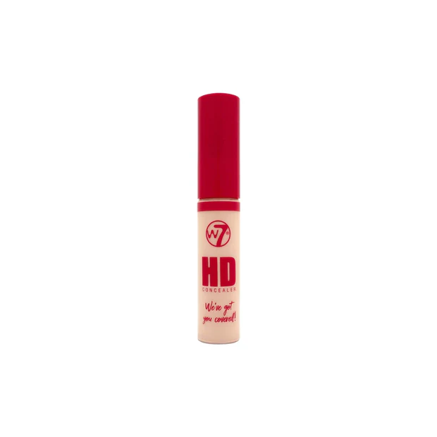 HD Concealer LC3 Light Cool 