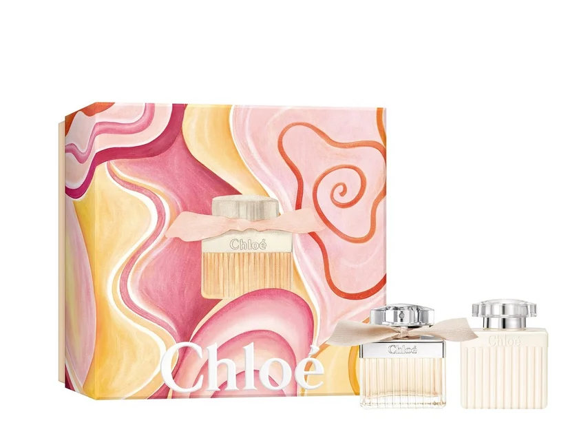 Chloe Signature Eau De Parfum Gift Set