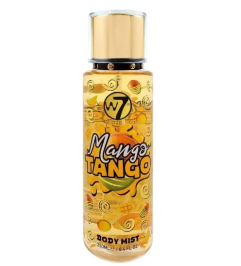 Body Mist Mango Tango 