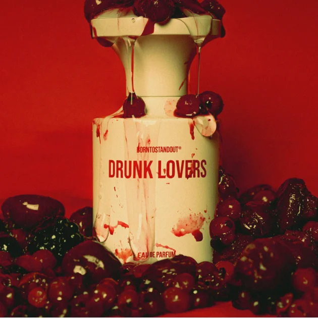 Drunk Lovers Eau de Parfum image 3