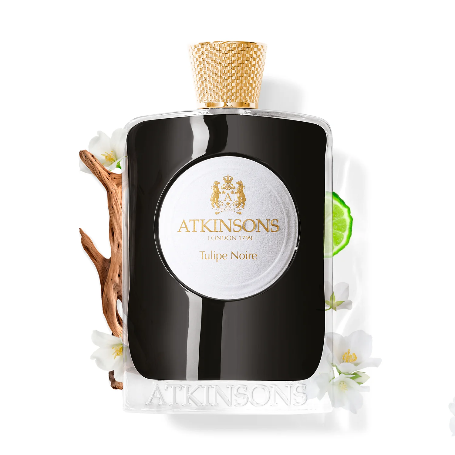Tulip Noir Eau De Parfum  image 2