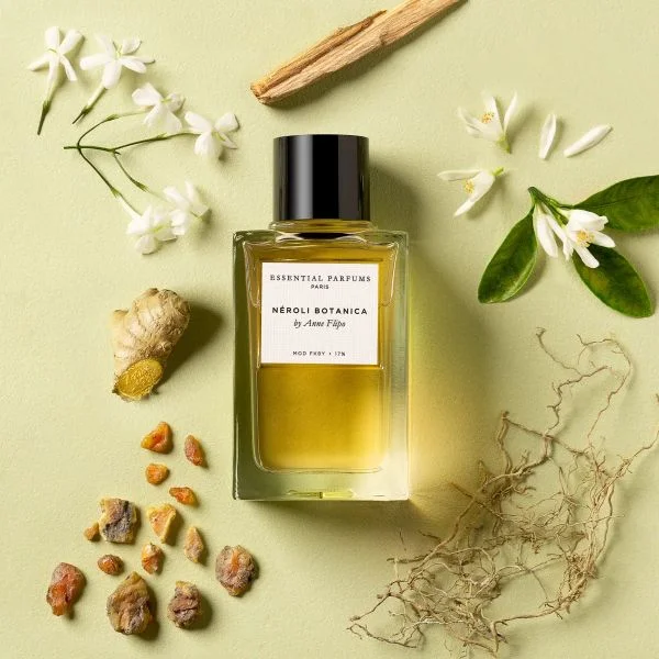Neroli Botanica By Anne Flipo image 2