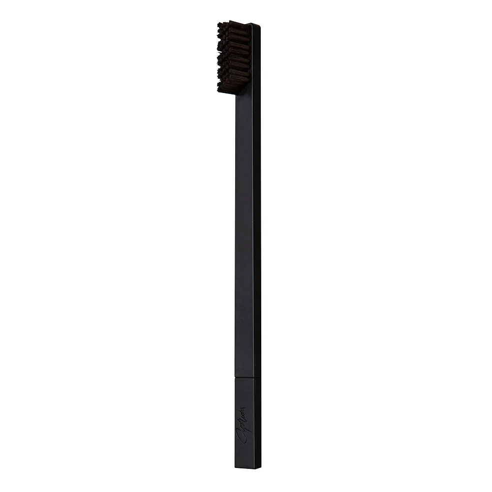 Toothbrush Midnight Black Medium  image 2