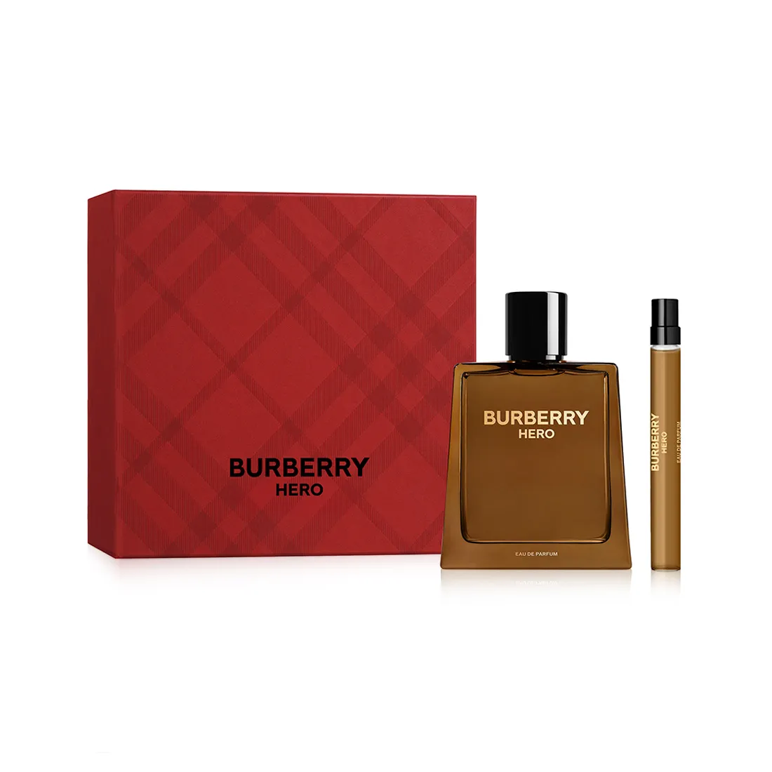 Hero Eau De Parfum Gift Set