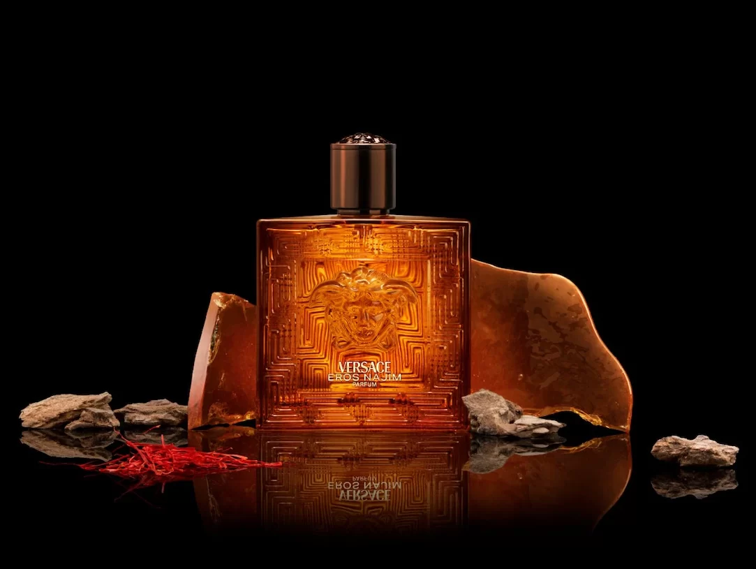 Eros Najim Parfum image 2