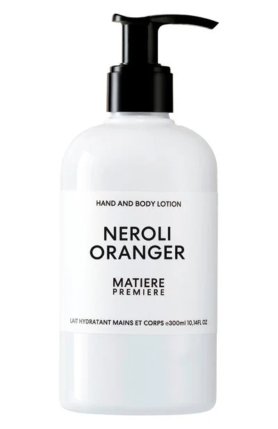 Neroli Oranger Hand and body lotion