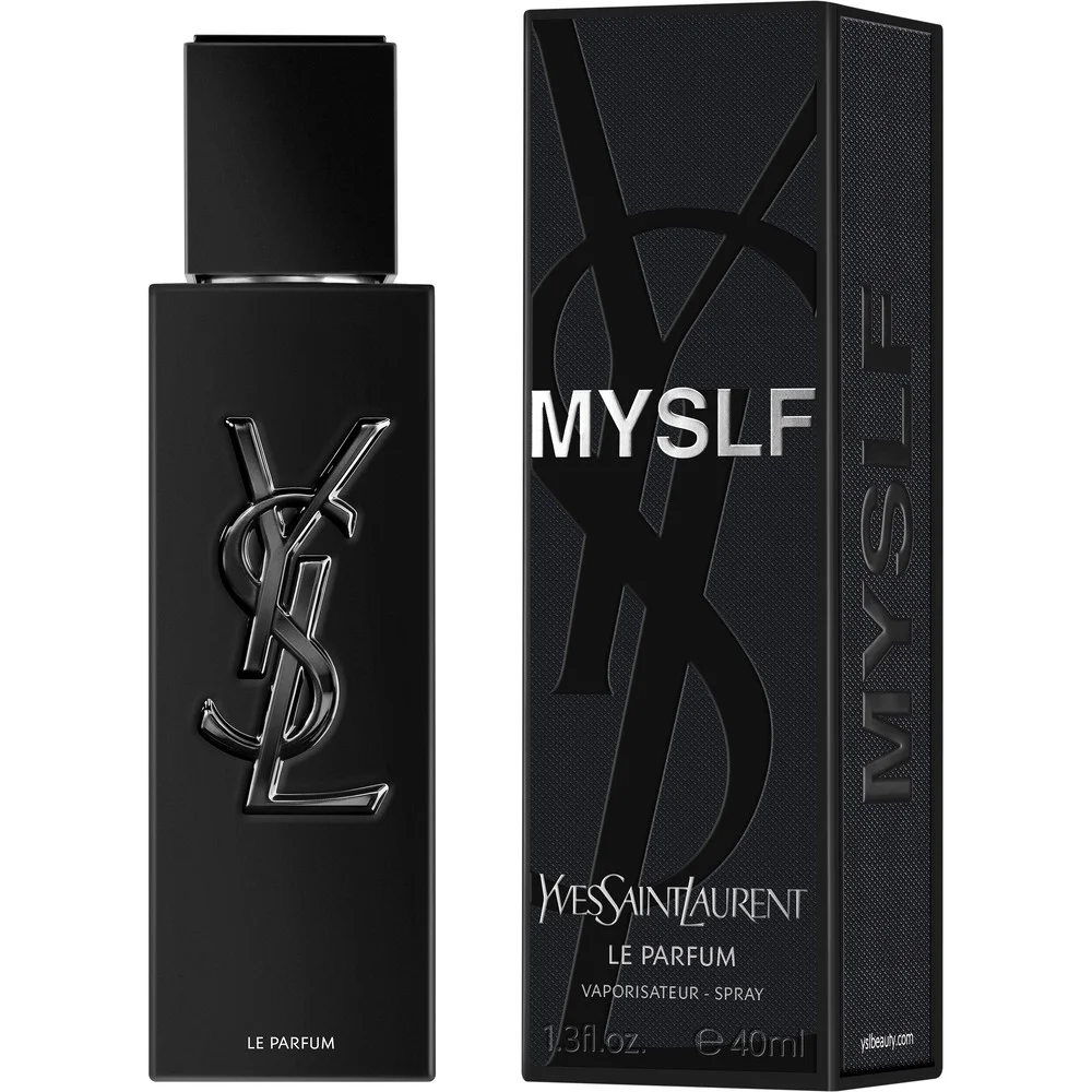 Myslf Le Parfum image 2