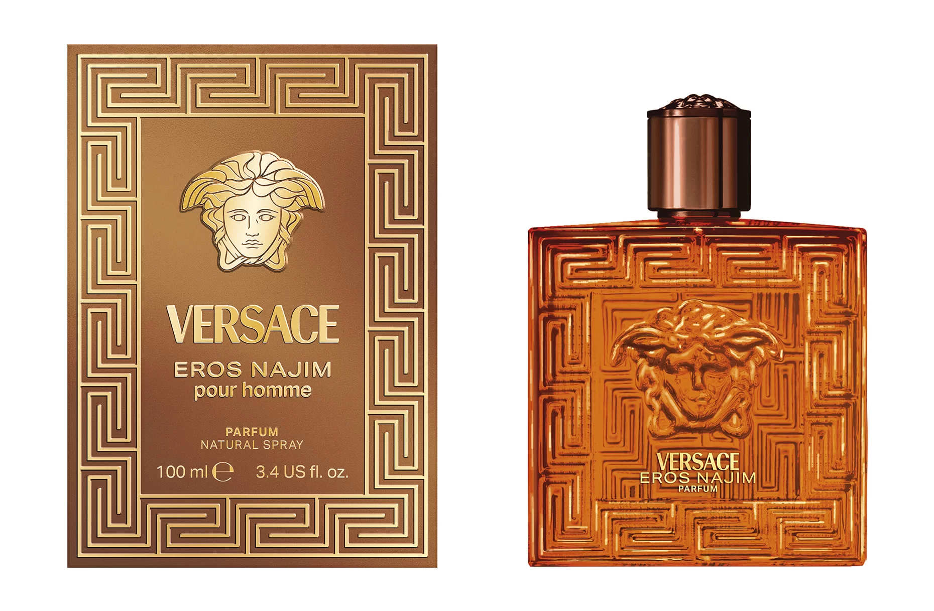 Eros Najim Parfum image 2