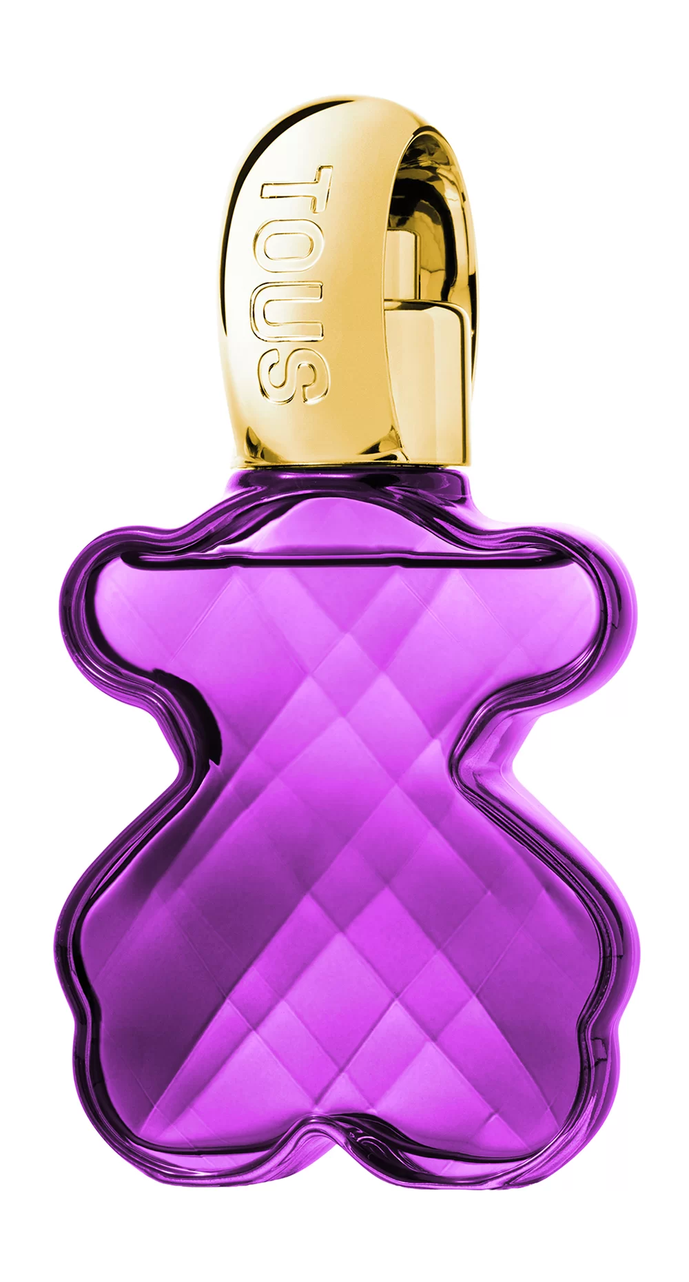 LoveMe Amethyst Eau de Parfum image 1