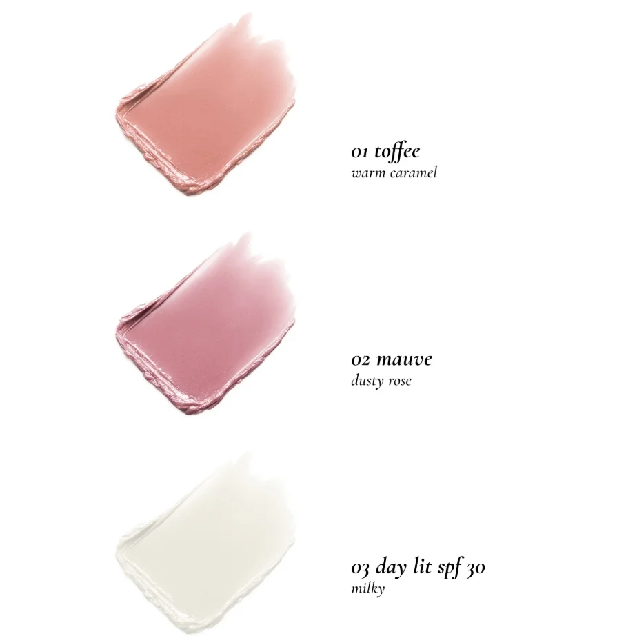 Lipstick Oil In Stick image 3