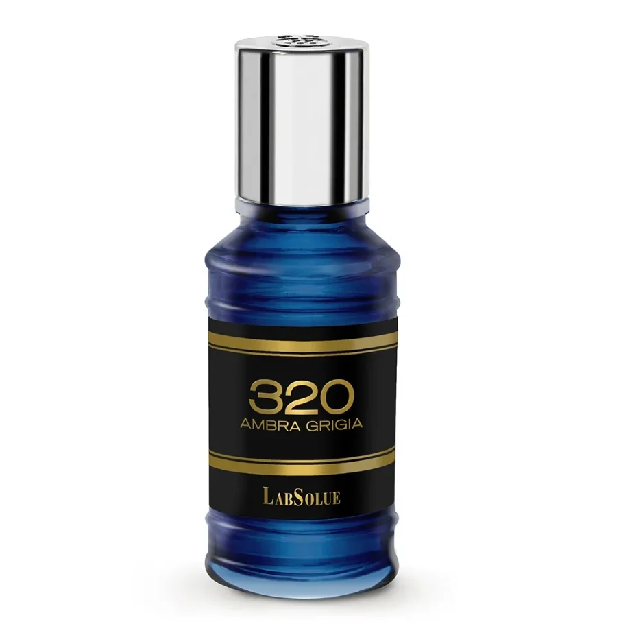 320 Ambra Grigia Eau De Parfum  image 1