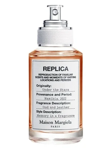 Replica Under The Stars EDT image 1