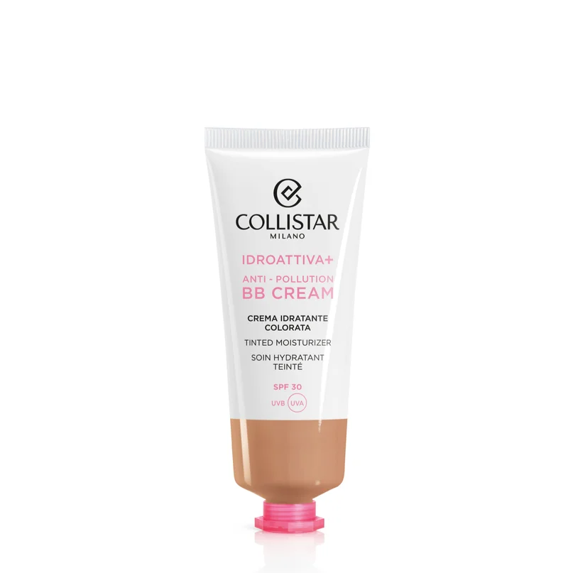 Idroattiva+AntiPollution BB Cream
