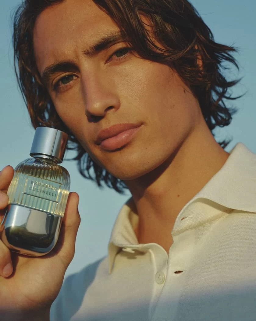 Pour Homme Eau De Parfum  image 3