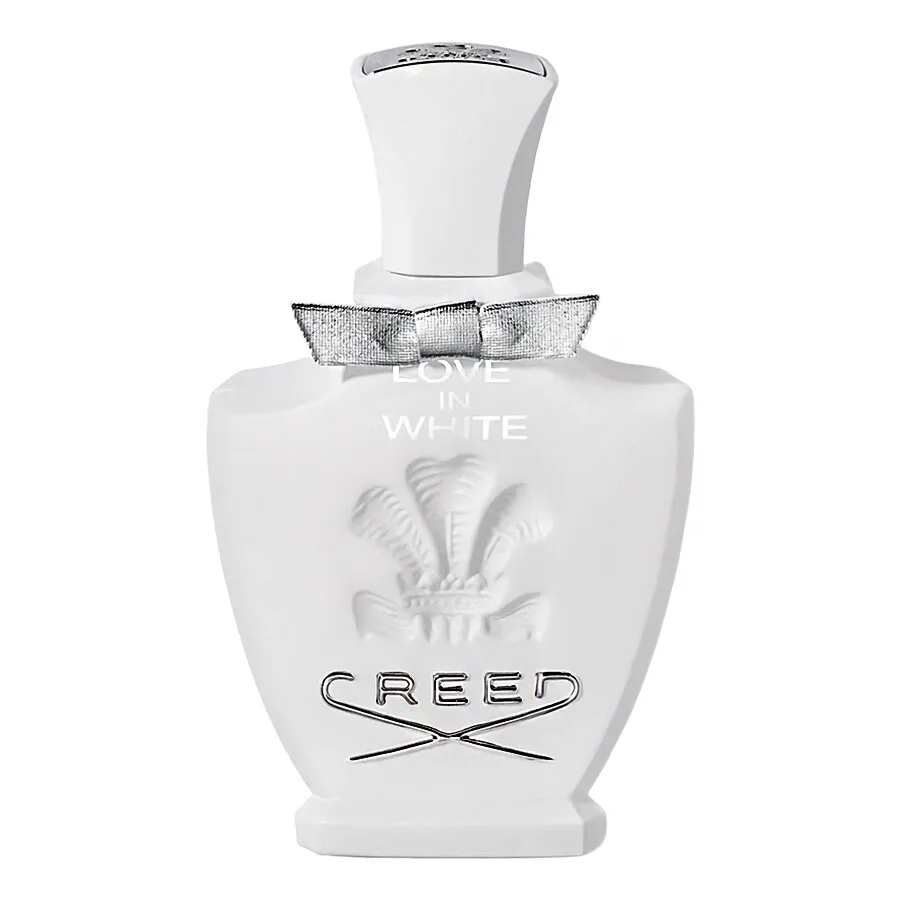 Love In White