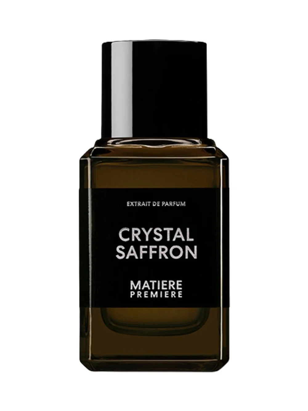 Crystal Saffron Extrait image 1