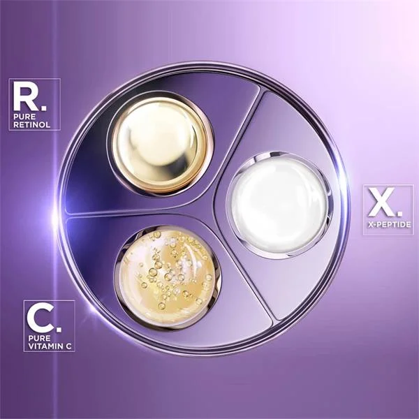 Renergie C.R.x. Tripple Serum Retinol image 2