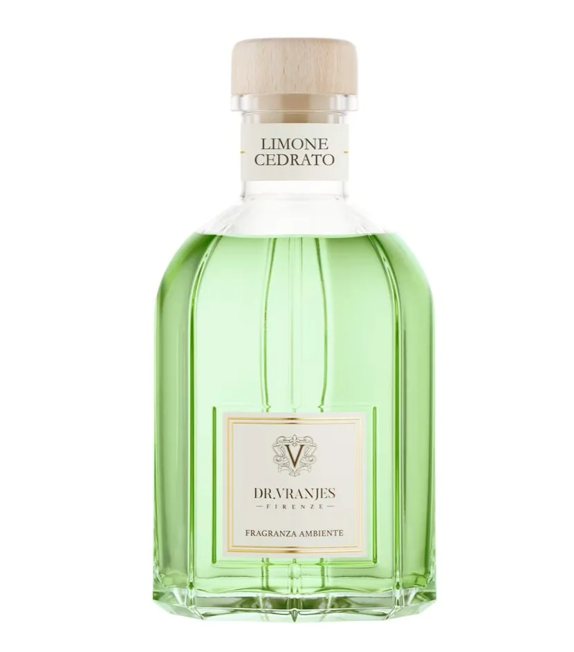Limone Cedrato Home Diffuser  image 1