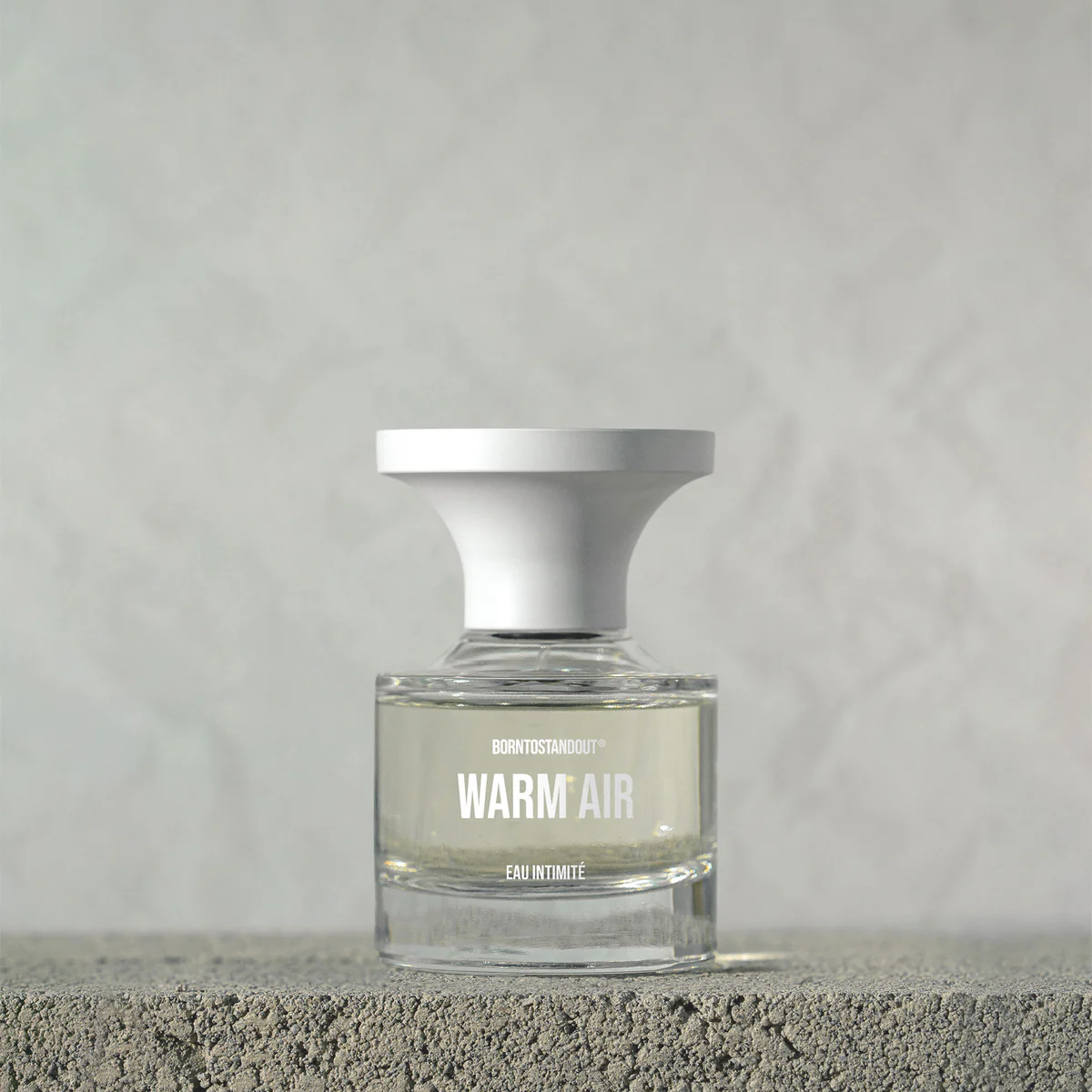 Warm Air EDT image 2