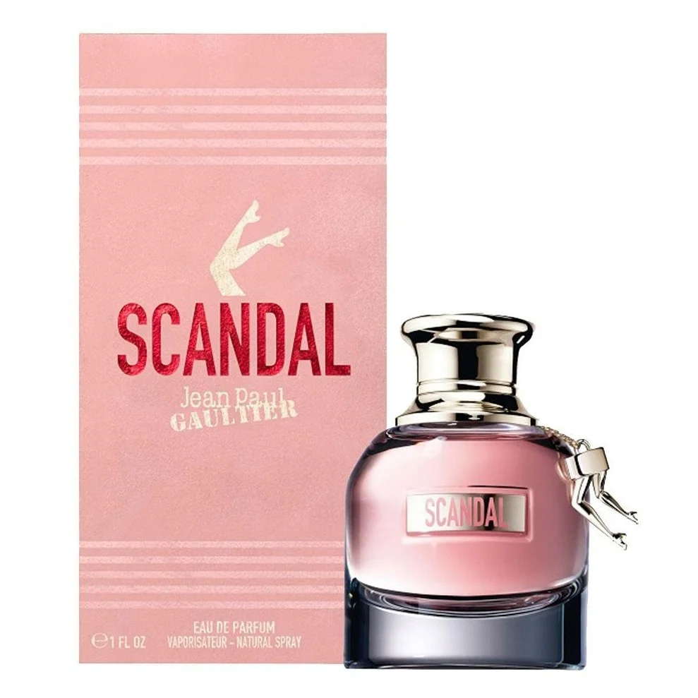 Scandal Eau De Parfum image 2