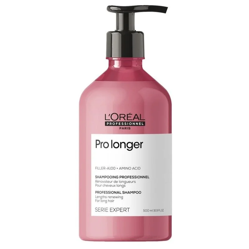 Pro Longer Shampoo