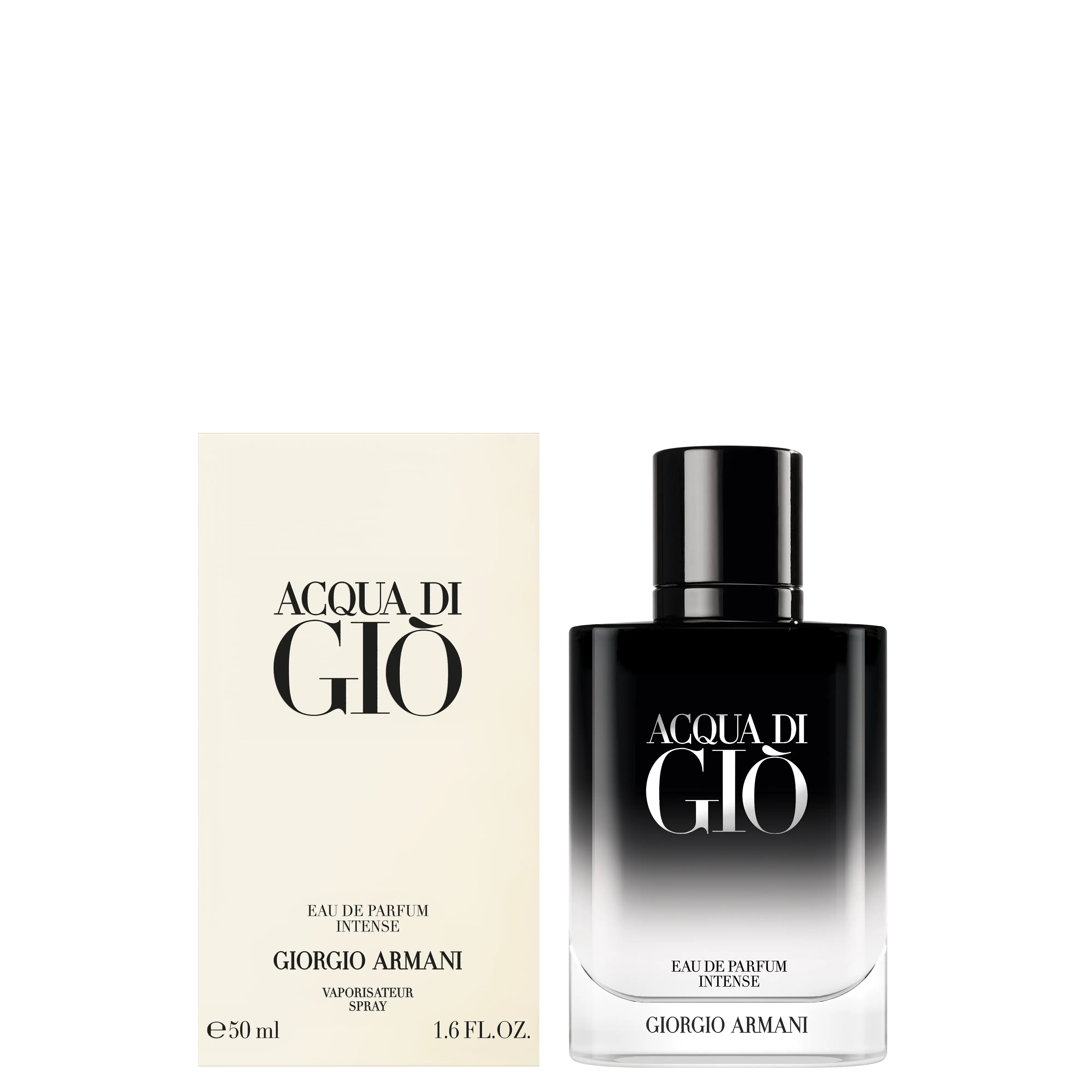 Acqua Di Gio Eau De Parfum Intense  image 2